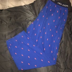 Polo Ralph Lauren sleepwear pants